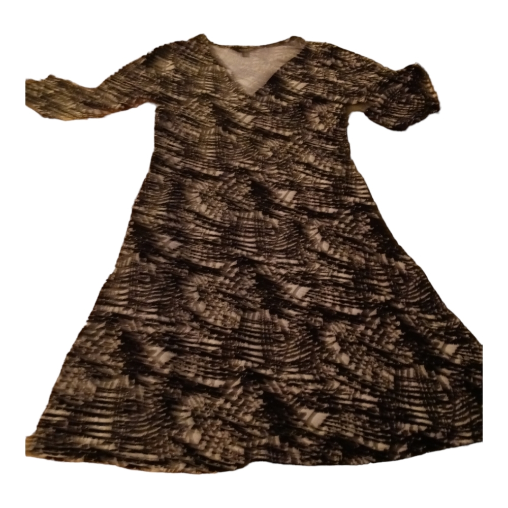 George Dress